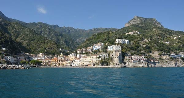Come visitare la Costiera Amalfitana Come visitare la Costiera Amalfitana