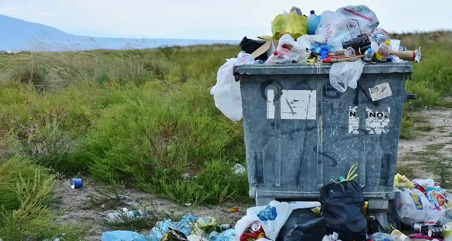 Come avviene il riciclo della plastica e quali sono le statistiche