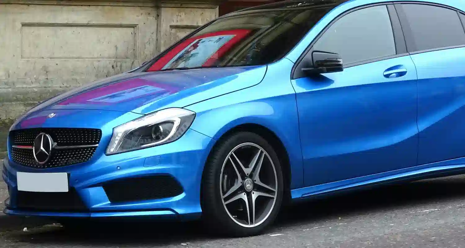 Mercedes-Benz lascia il mercato russo