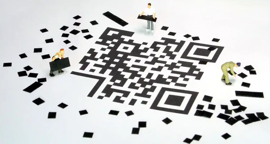 Come riuscire a creare un QR Code