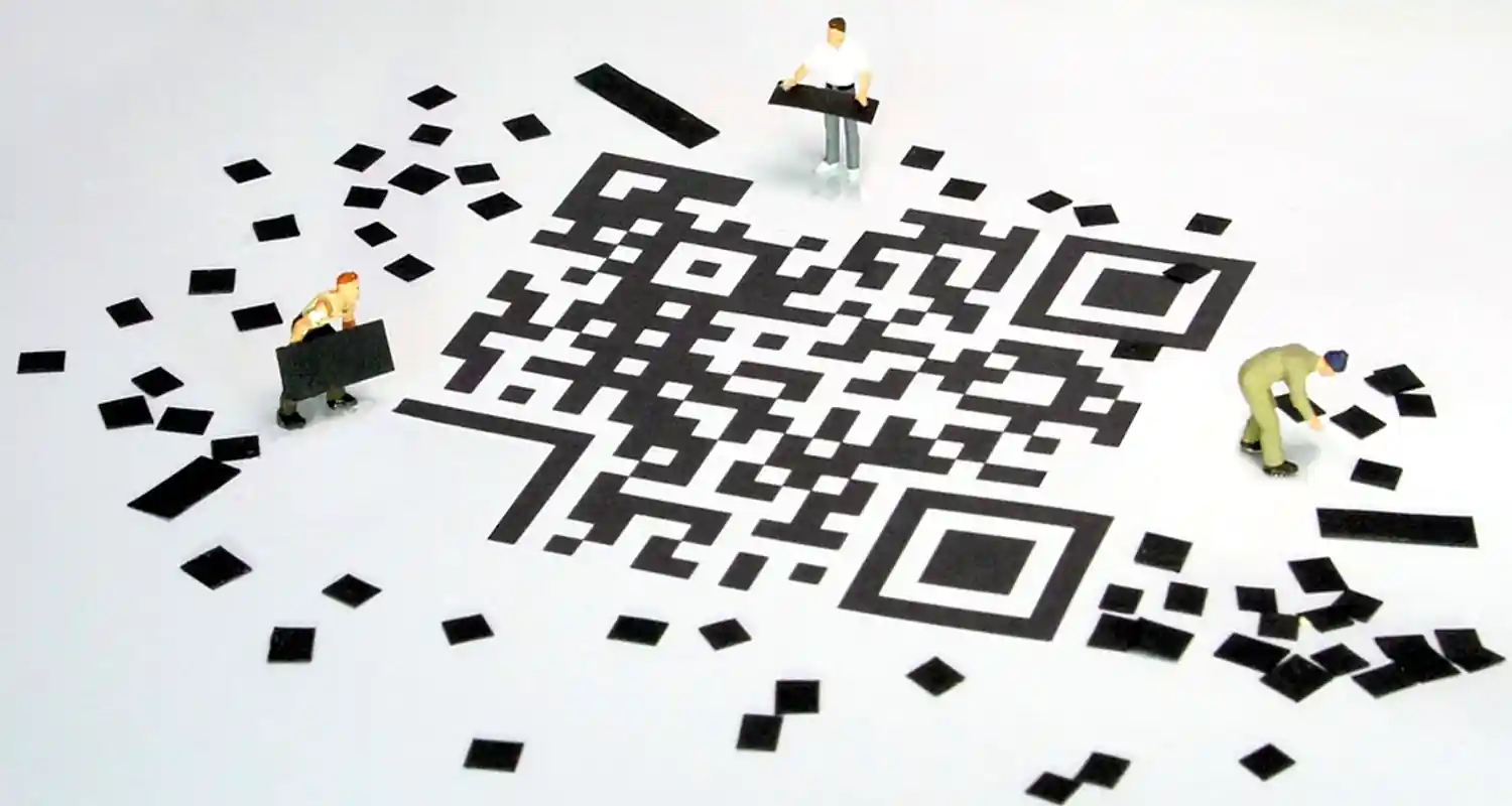Come riuscire a creare un QR Code