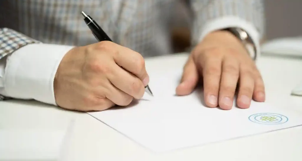 Fare una procura ad una persona cosa significa