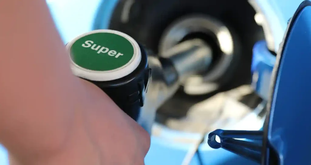 Il Bonus carburante motivazione ed economia a portata di click