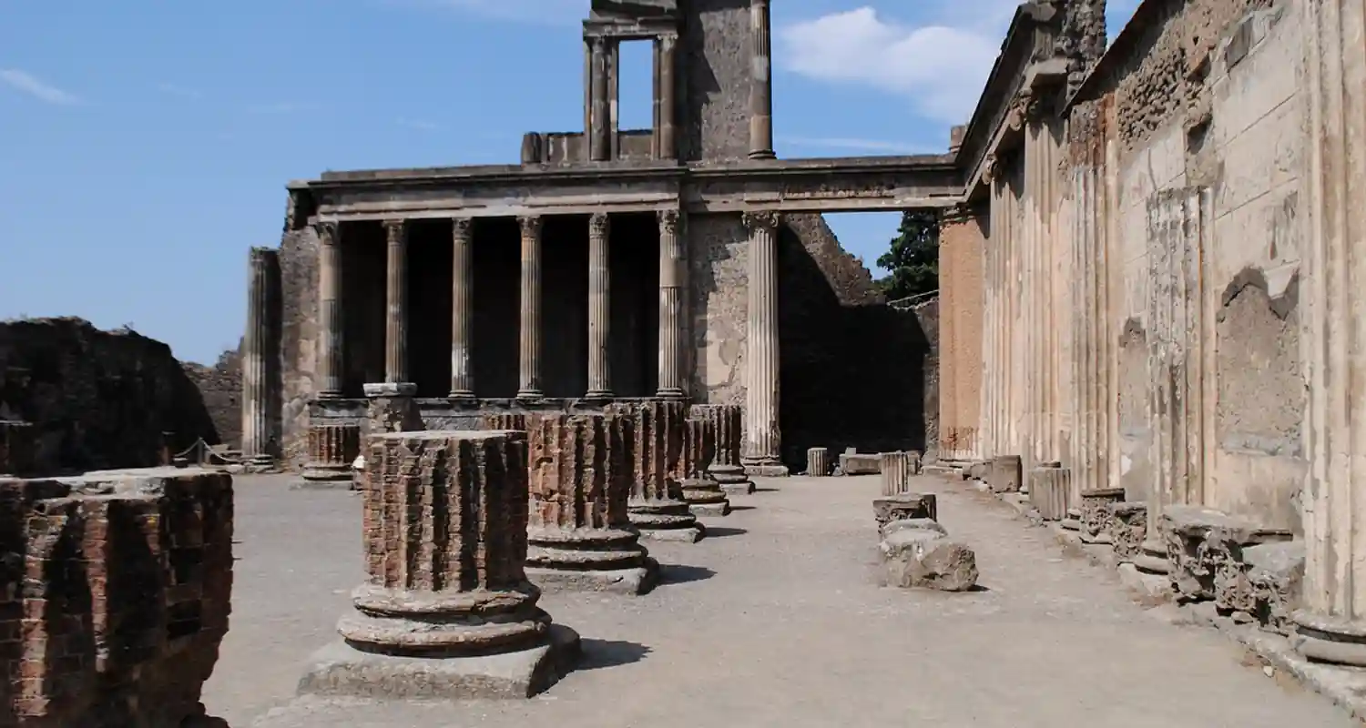 Quali sono le località turistiche più famose della Campania