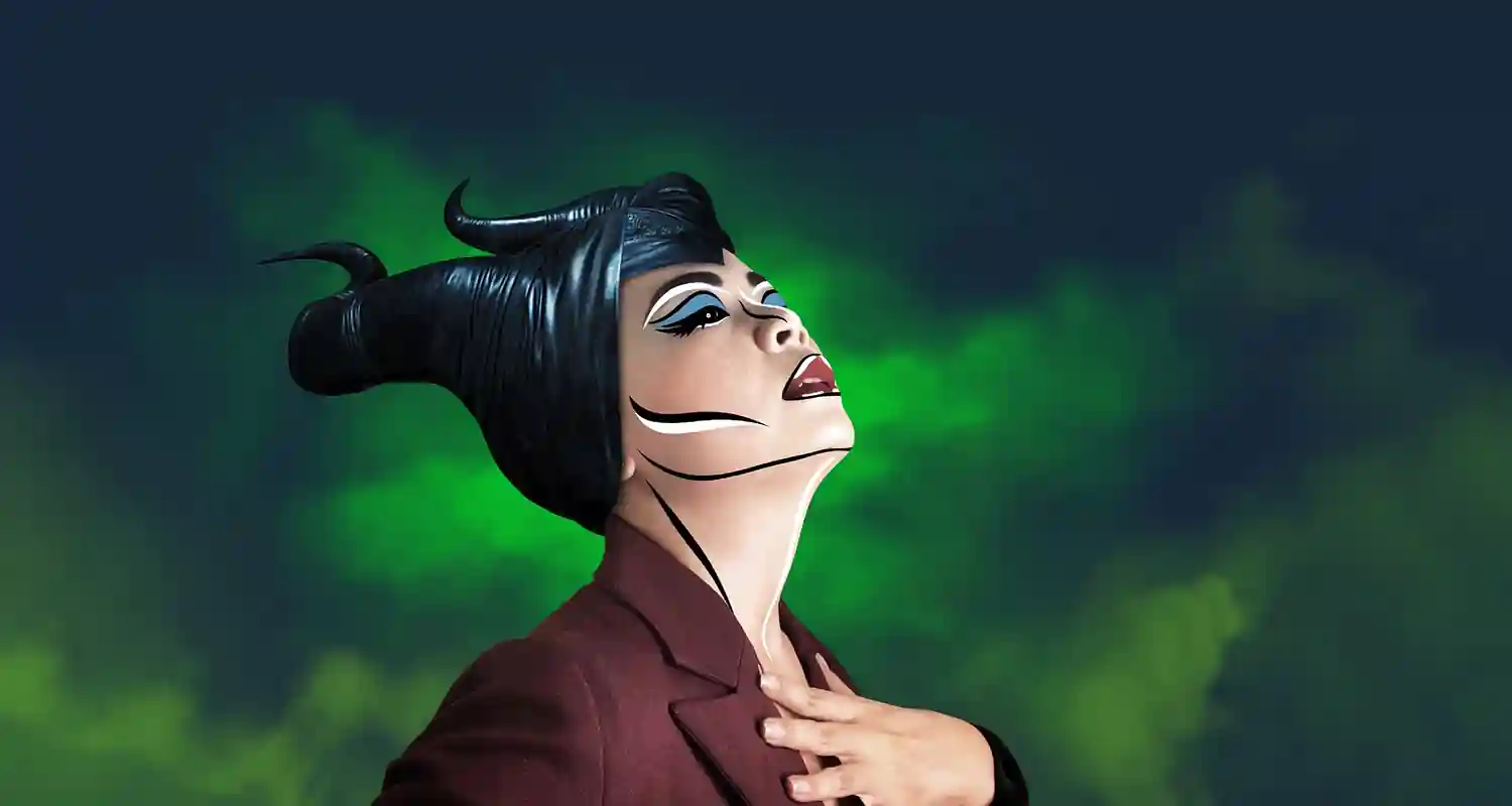 La Campania e le credenze sul malocchio