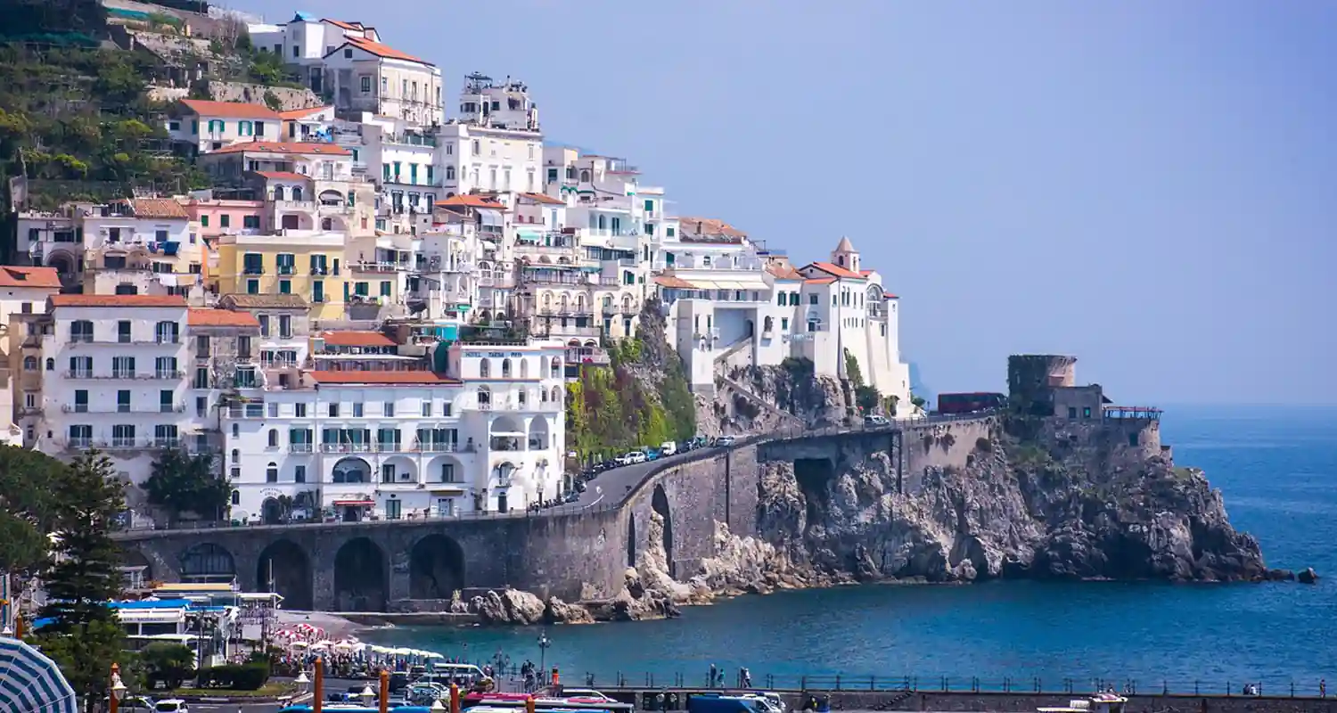 La Campania e le sue tradizioni