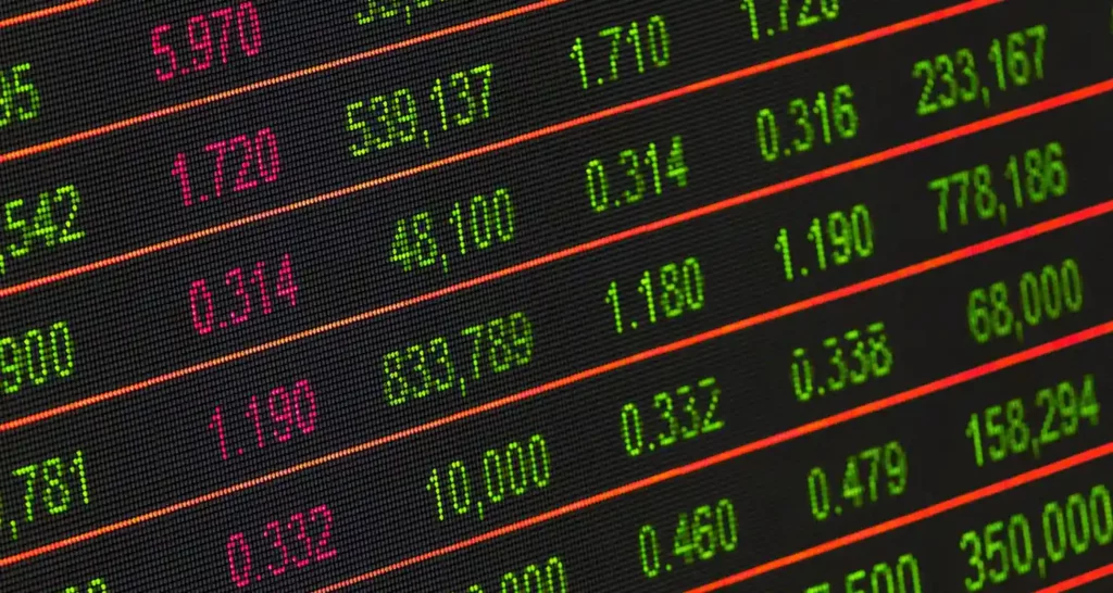 Economia dei mercati e degli intermediari finanziari