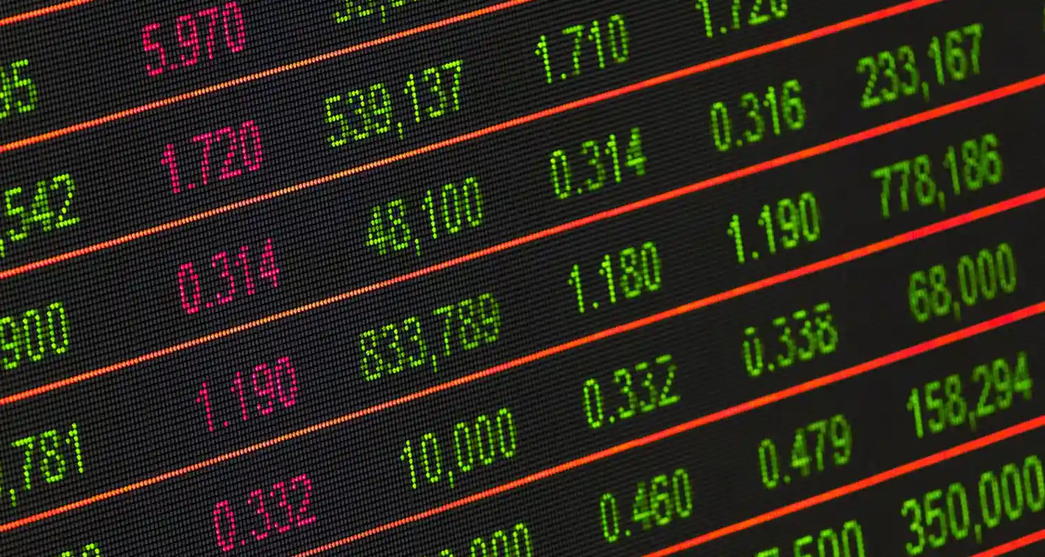 Economia dei mercati e degli intermediari finanziari