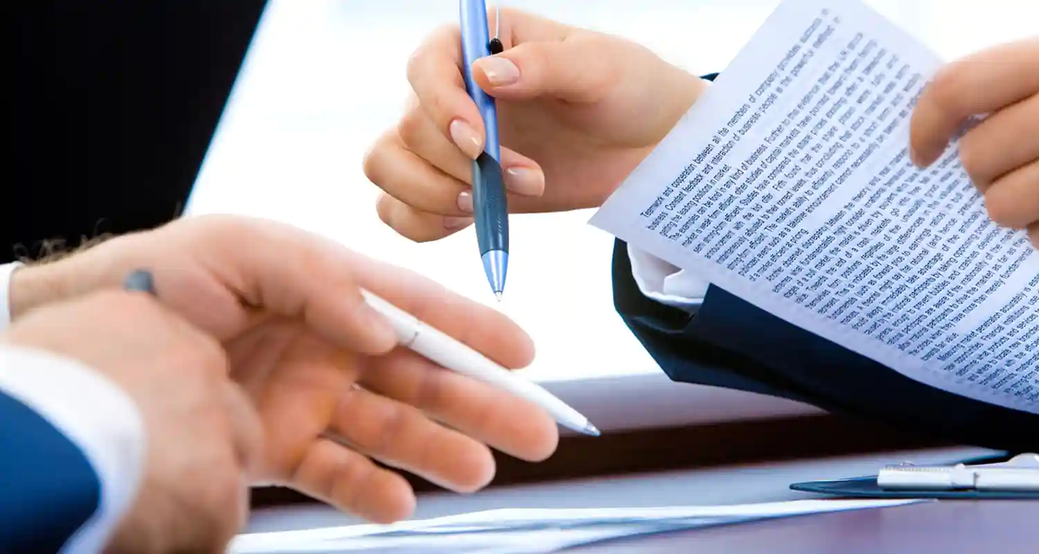 Gestione dei conflitti e organizzazione aziendale
