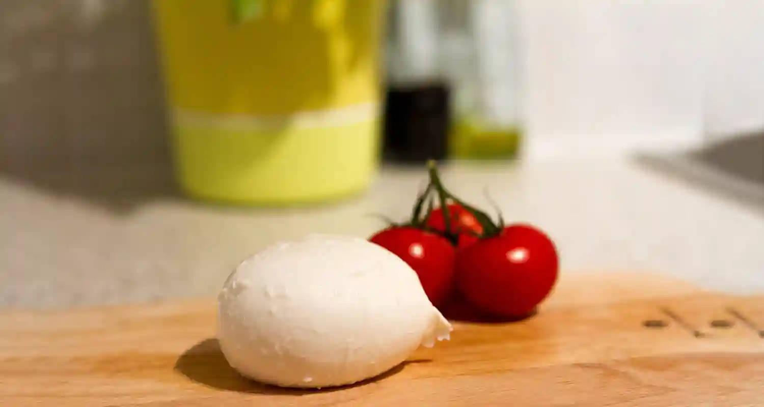 La Campania e i suoi sapori