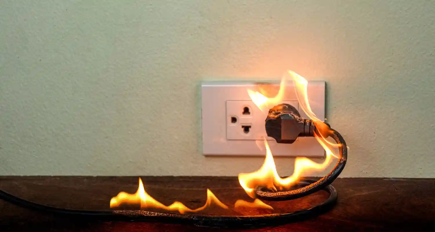 Come reagire in caso di emergenza elettrica