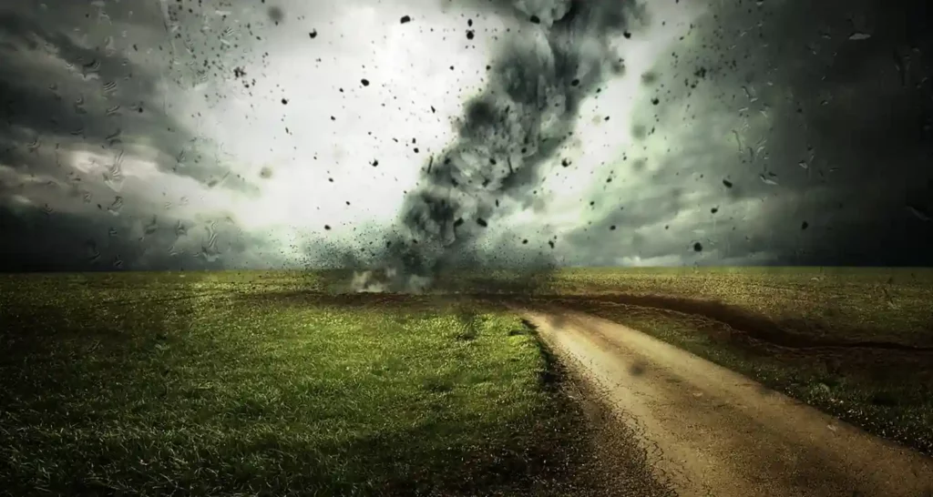 Gli effetti del cambiamento climatico sul Patrimonio Umanita