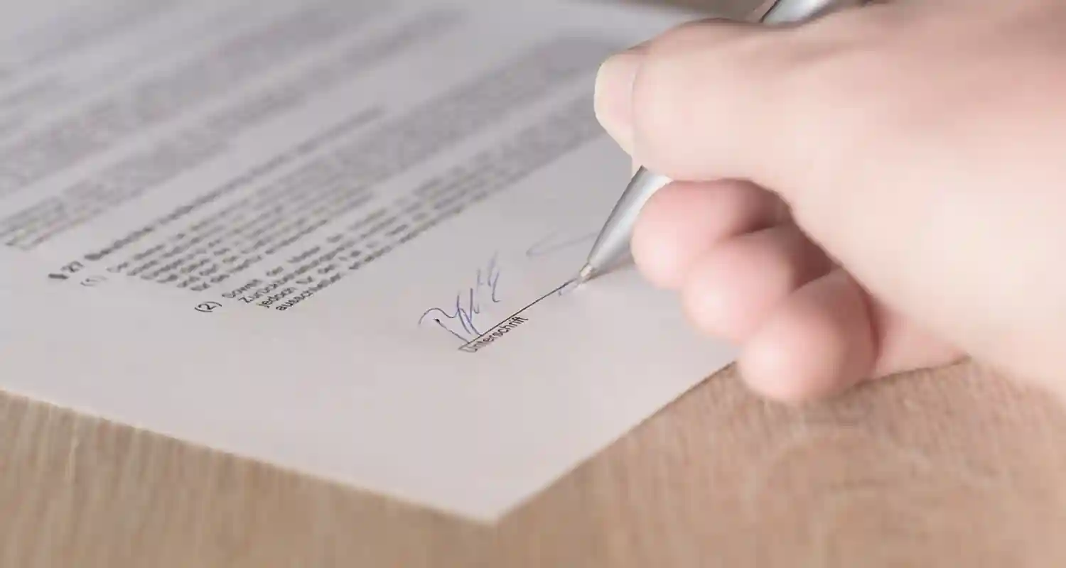 Il Duvri è parte integrante del contratto di appalto