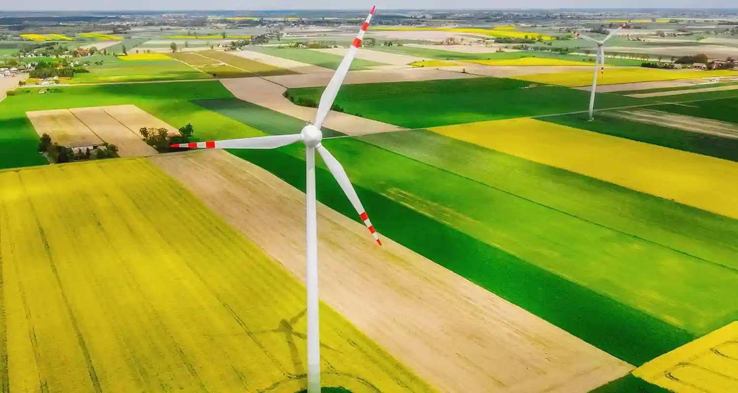 Le cause della crisi energetica europea