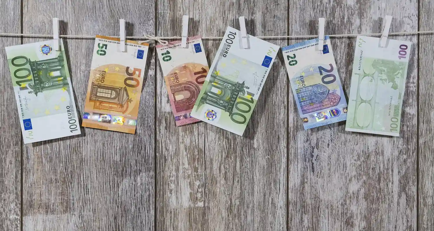 La BCE fa un passo decisivo verso l’EURO digitale