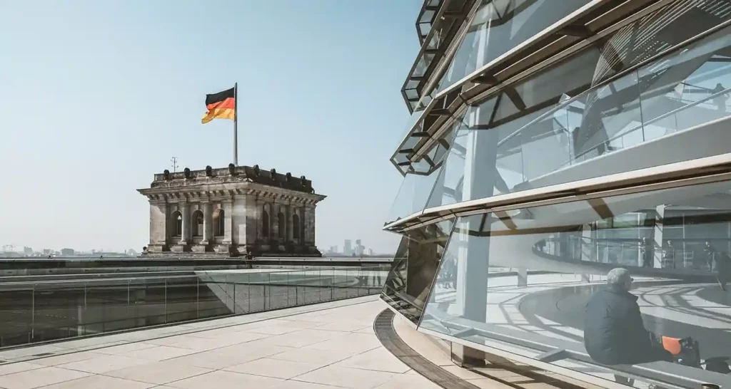 Crisi di Bilancio in Germania 2023