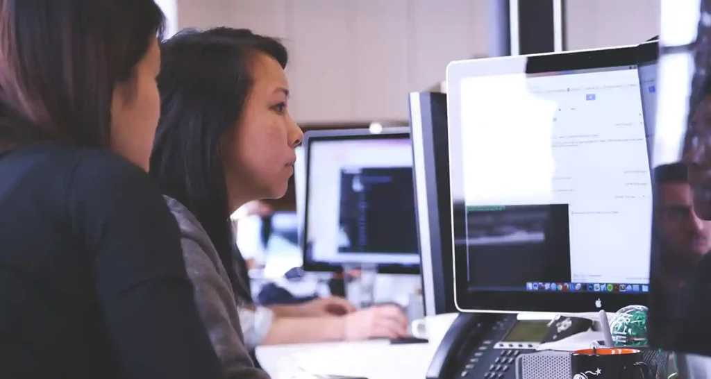 Donne nella Tecnologia 2023 Superare il Divario di Genere nel Settore Tech