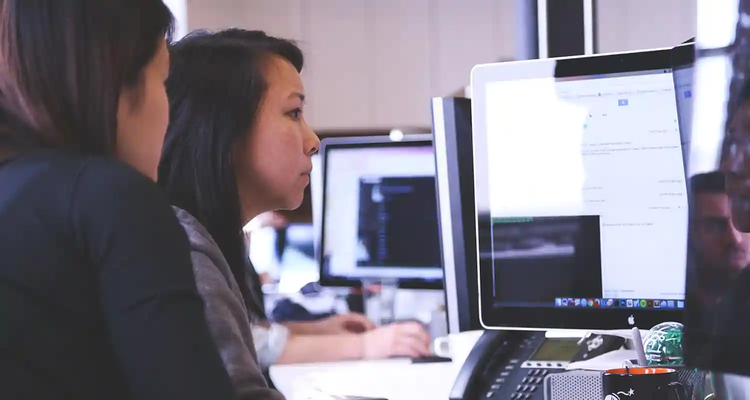 Donne nella Tecnologia 2023 Superare il Divario di Genere nel Settore Tech