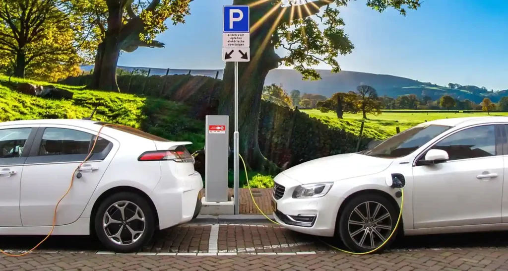 La domanda dei veicoli elettrici nettamente inferiore alle aspettative