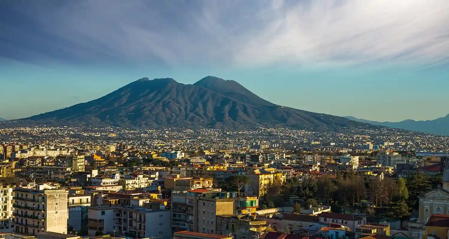 Ripresa e Innovazione in Campania Crescita Economica 2023 e Strategie Future