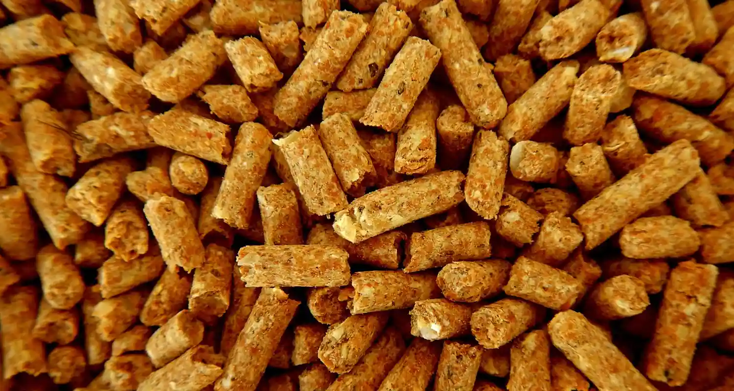 Come Produrre Pellet Fatto in Casa