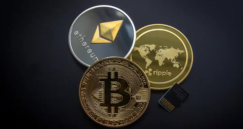 India Stop ai siti di scambi di criptovalute
