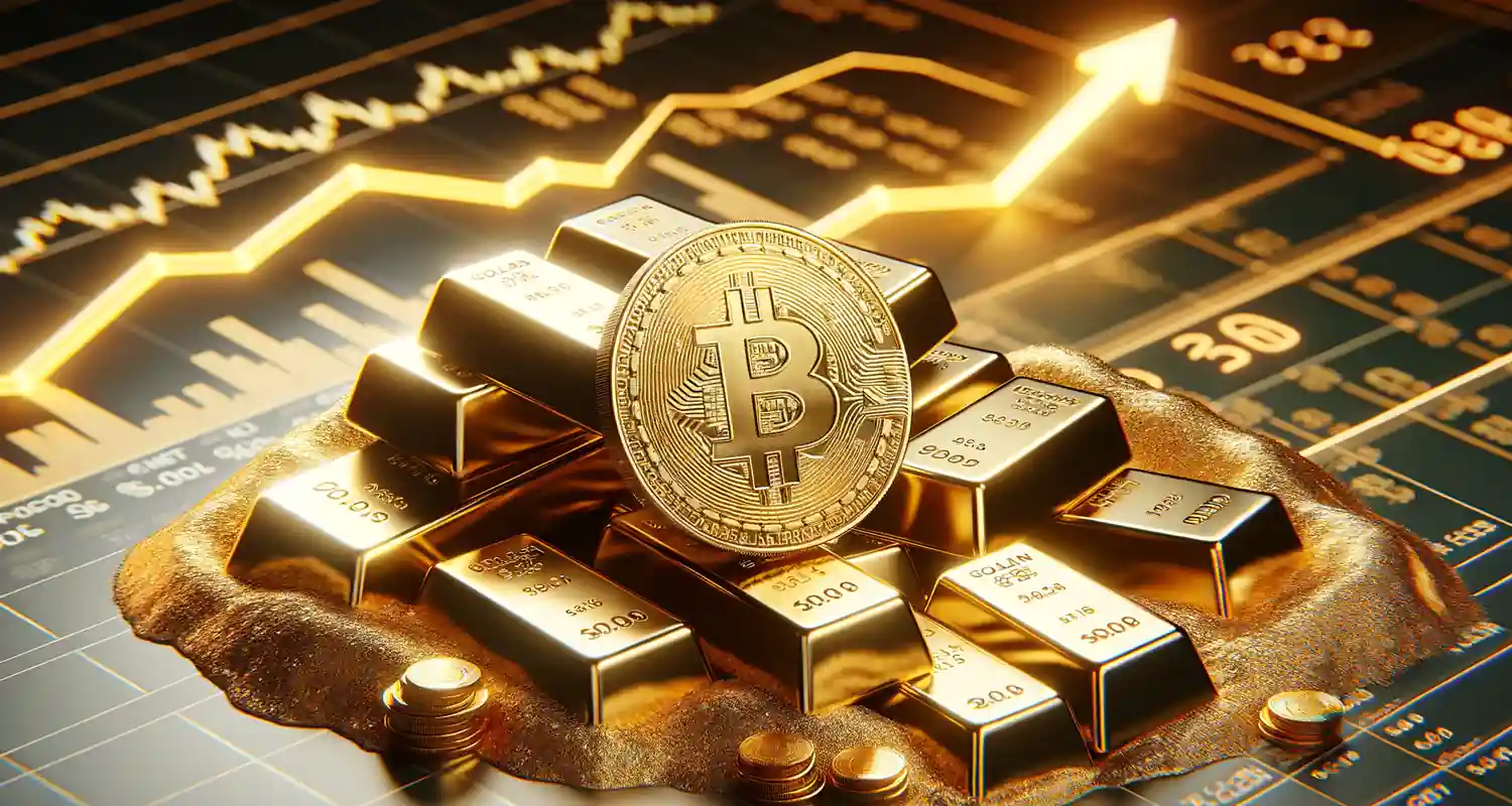 Oro e Bitcoin Analisi e Previsioni 2023