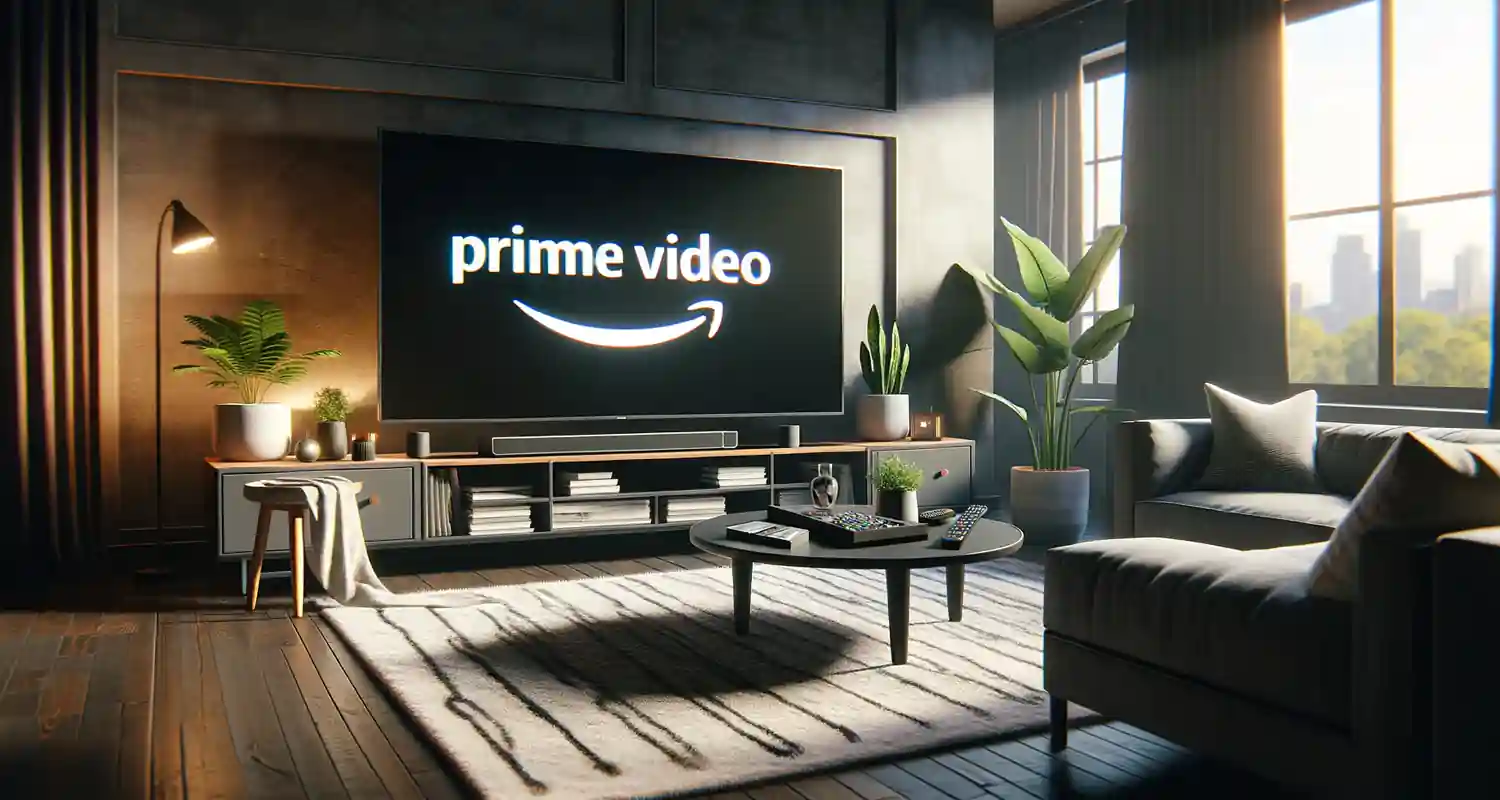 Anche Amazon Prime Video si piega alle pubblicità