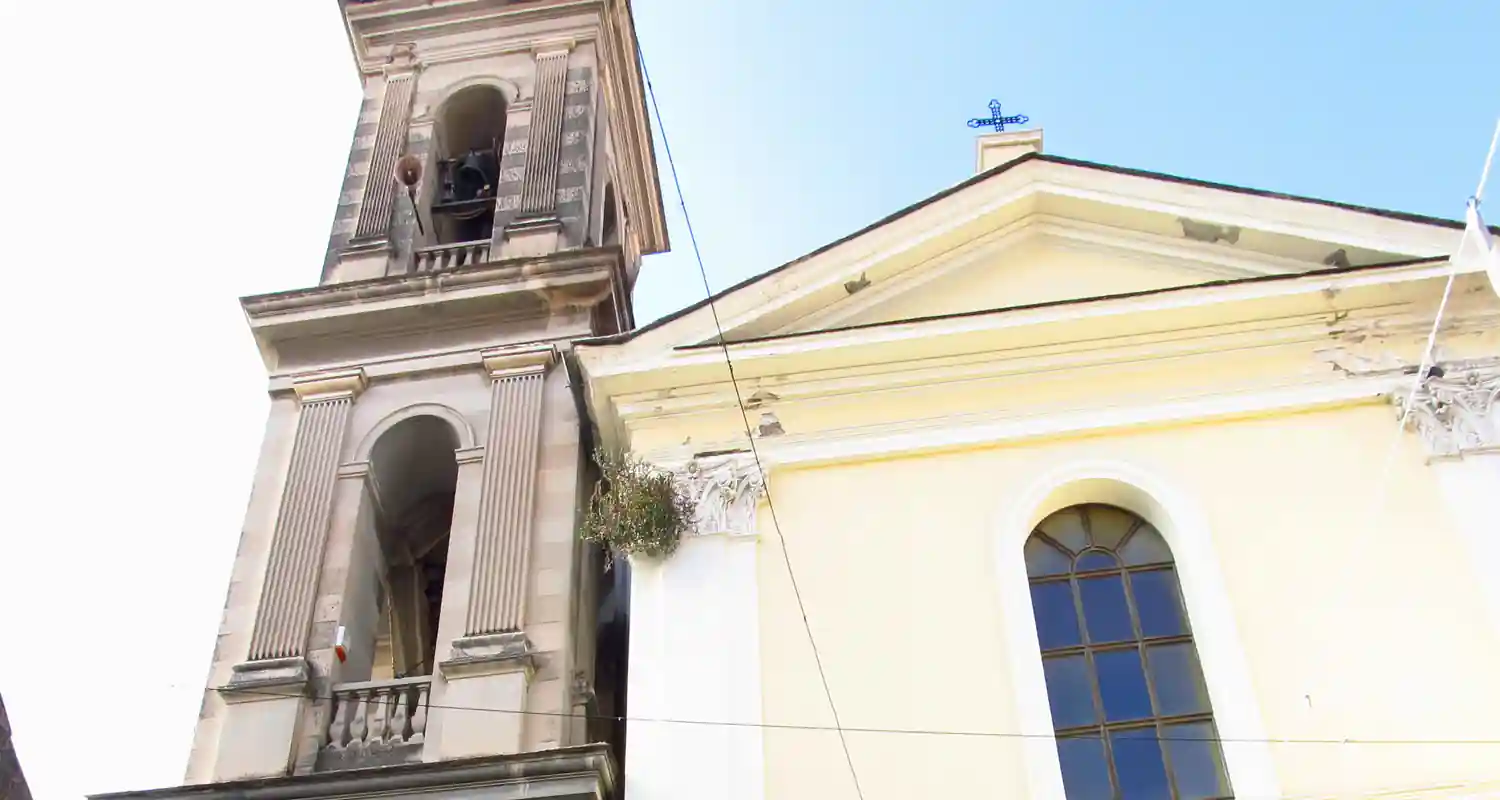 Carri e Portico di Caserta 2024 La magia del folclore