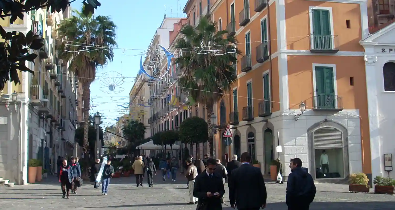 Convitto Nazionale Tasso di Salerno Un Viaggio nella Storia e Educazione