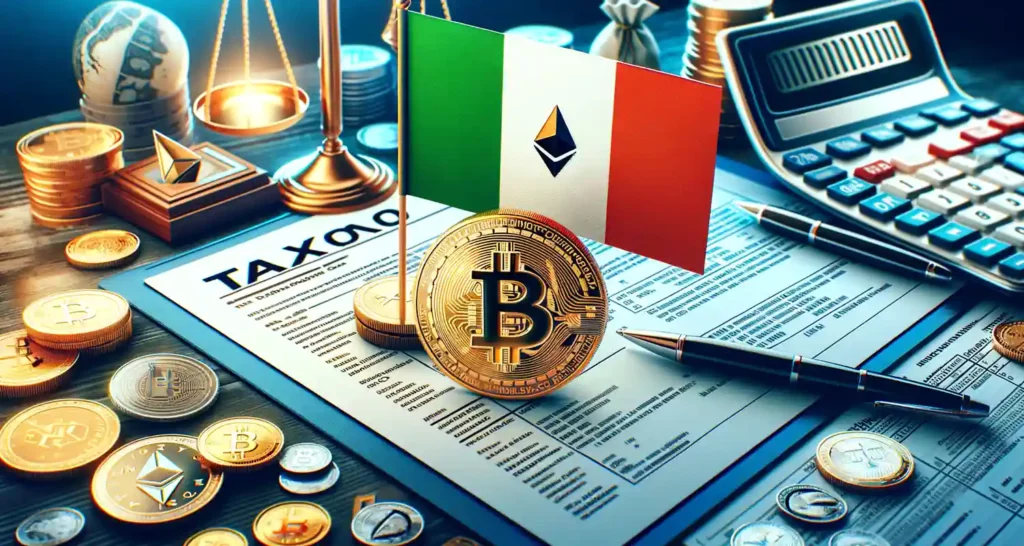 Imposta di Bollo su Binance Guida Completa per gli Investitori Italiani in Criptovalute