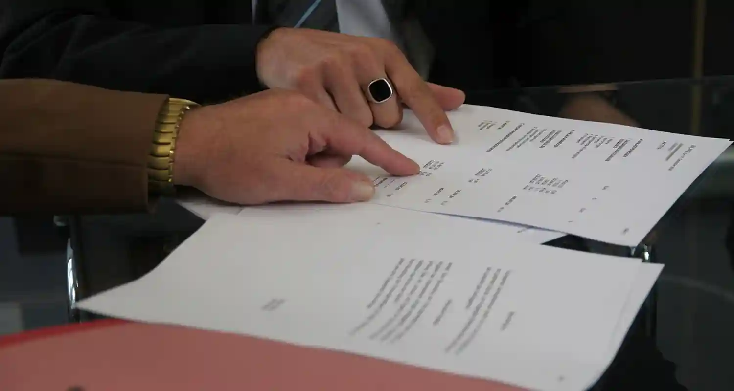 La Gestione del Pagamento del TFR in Contanti