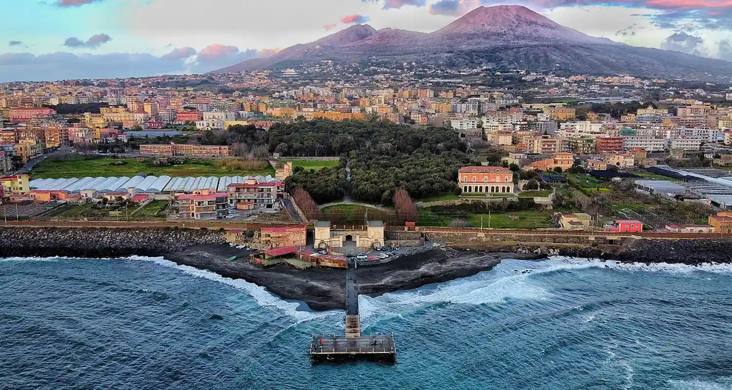 Quali sono le localita piu interessanti della Campania