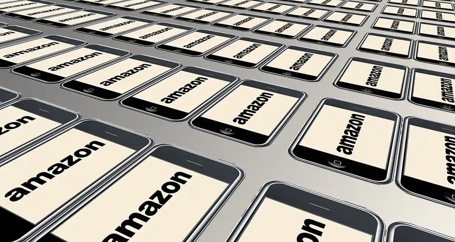 possibile arrotondare lo stipendio con Amazon
