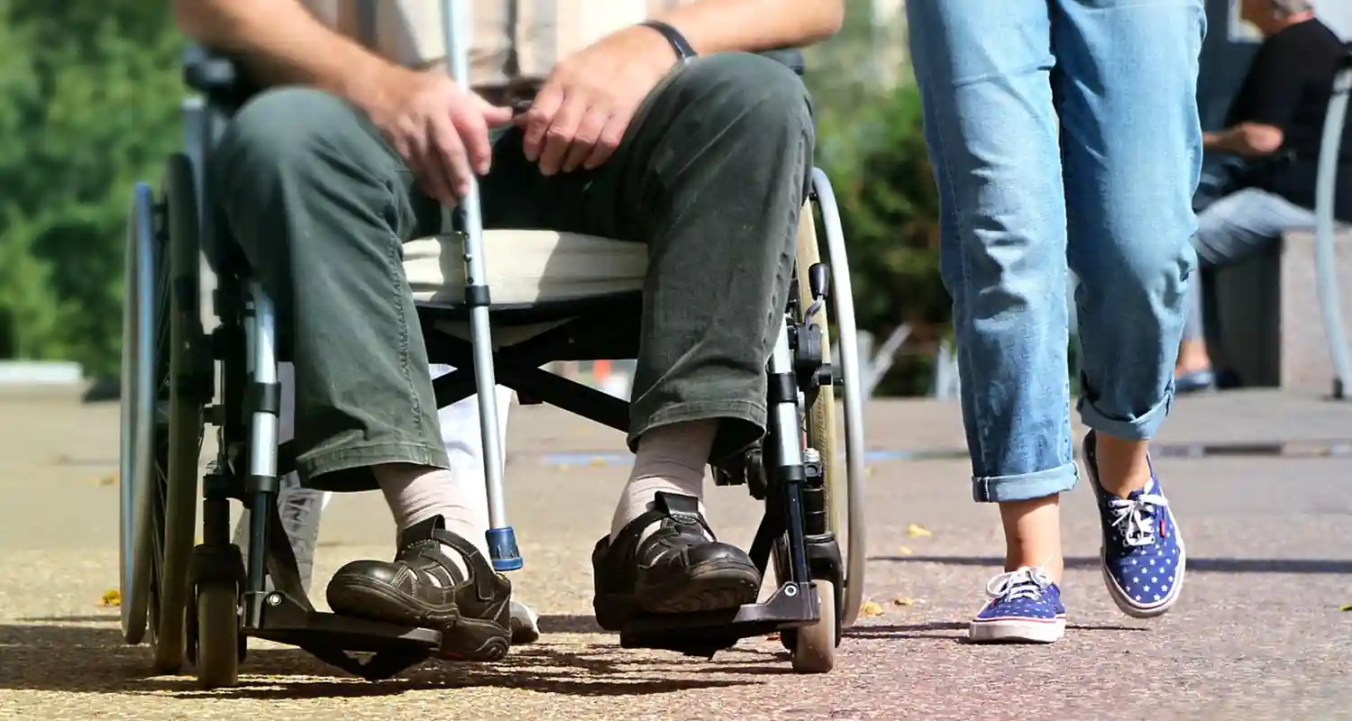 Accoglienza turistica per disabili, siamo ancora in fase di transizione