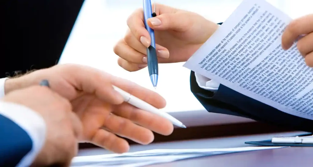 Contratto di Collaborazione Coordinata e Continuativa