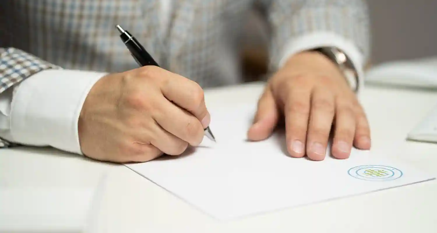 Contratto di Compravendita Tutto Quello che Devi Sapere per Acquistare o Vendere in Sicurezza