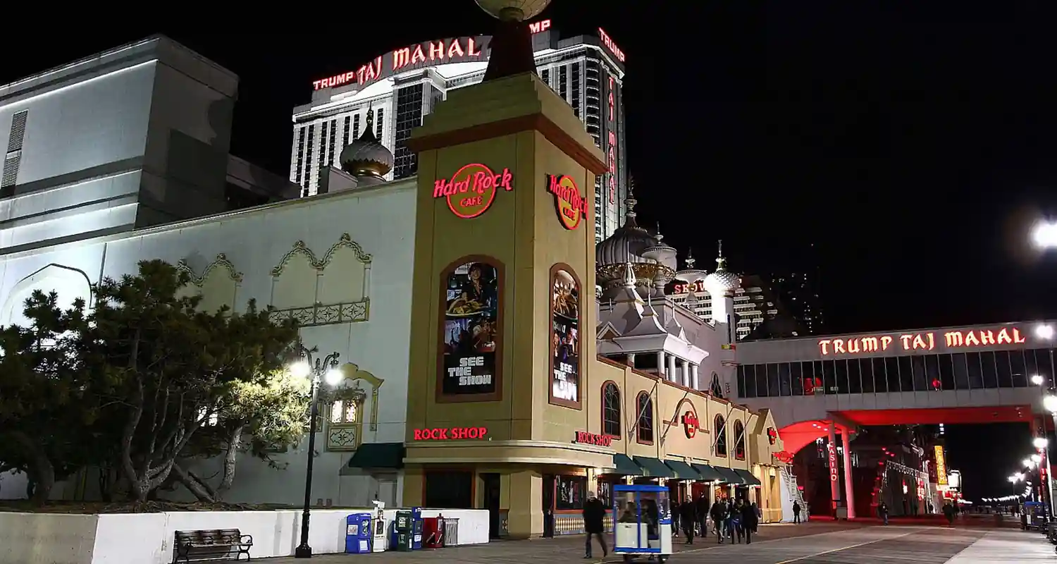 Impatto di un possibile casino su economia campana