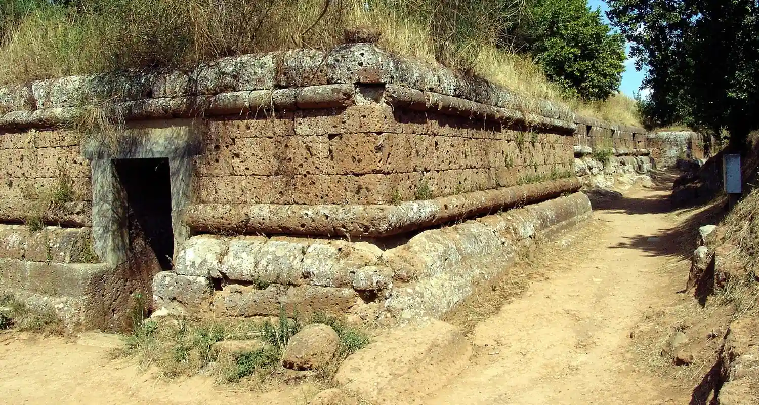 Quali erano gli antichi popoli della Campania