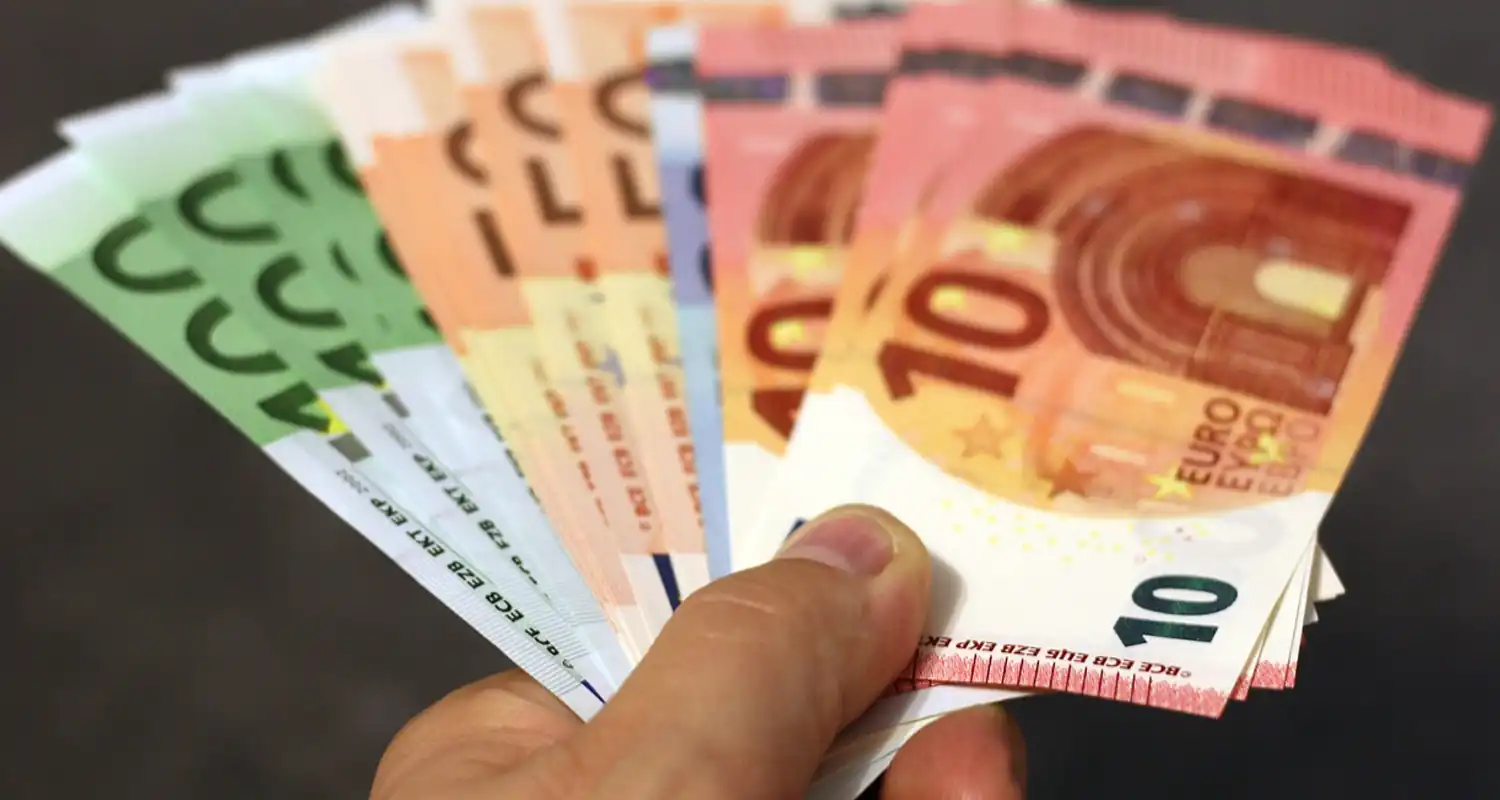 Come gestire 1500 euro al mese