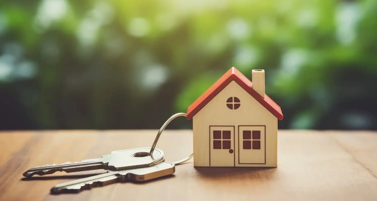Acquistare una seconda casa e vendere la prima successivamente