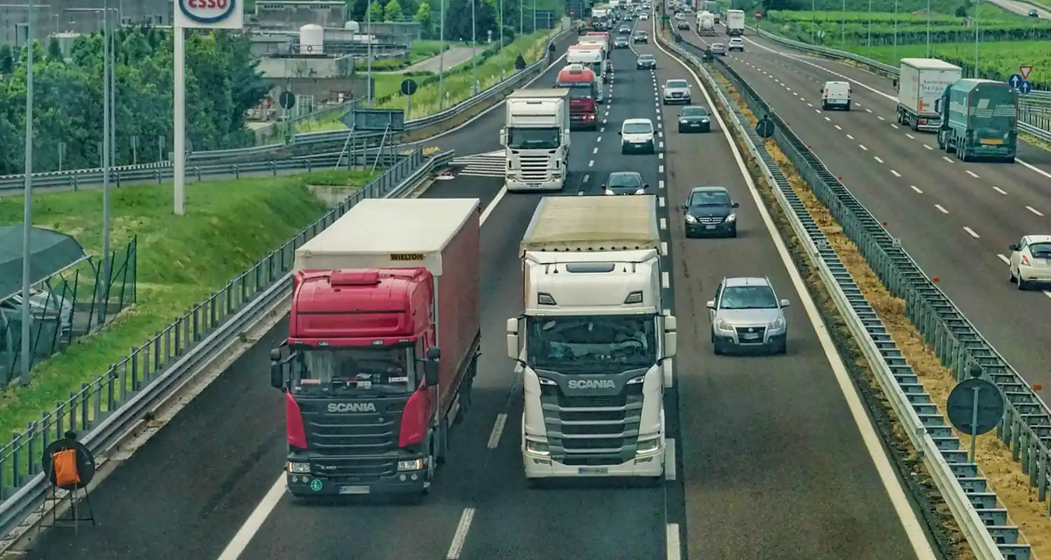 Come pagare la quota albo autotrasportatori 2024