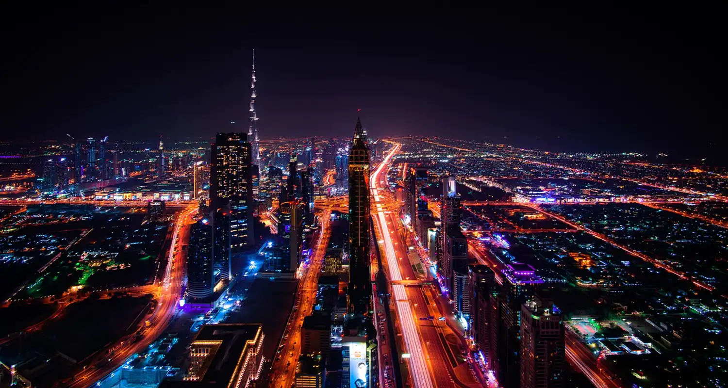 Comprare casa a Dubai conviene per un italiano