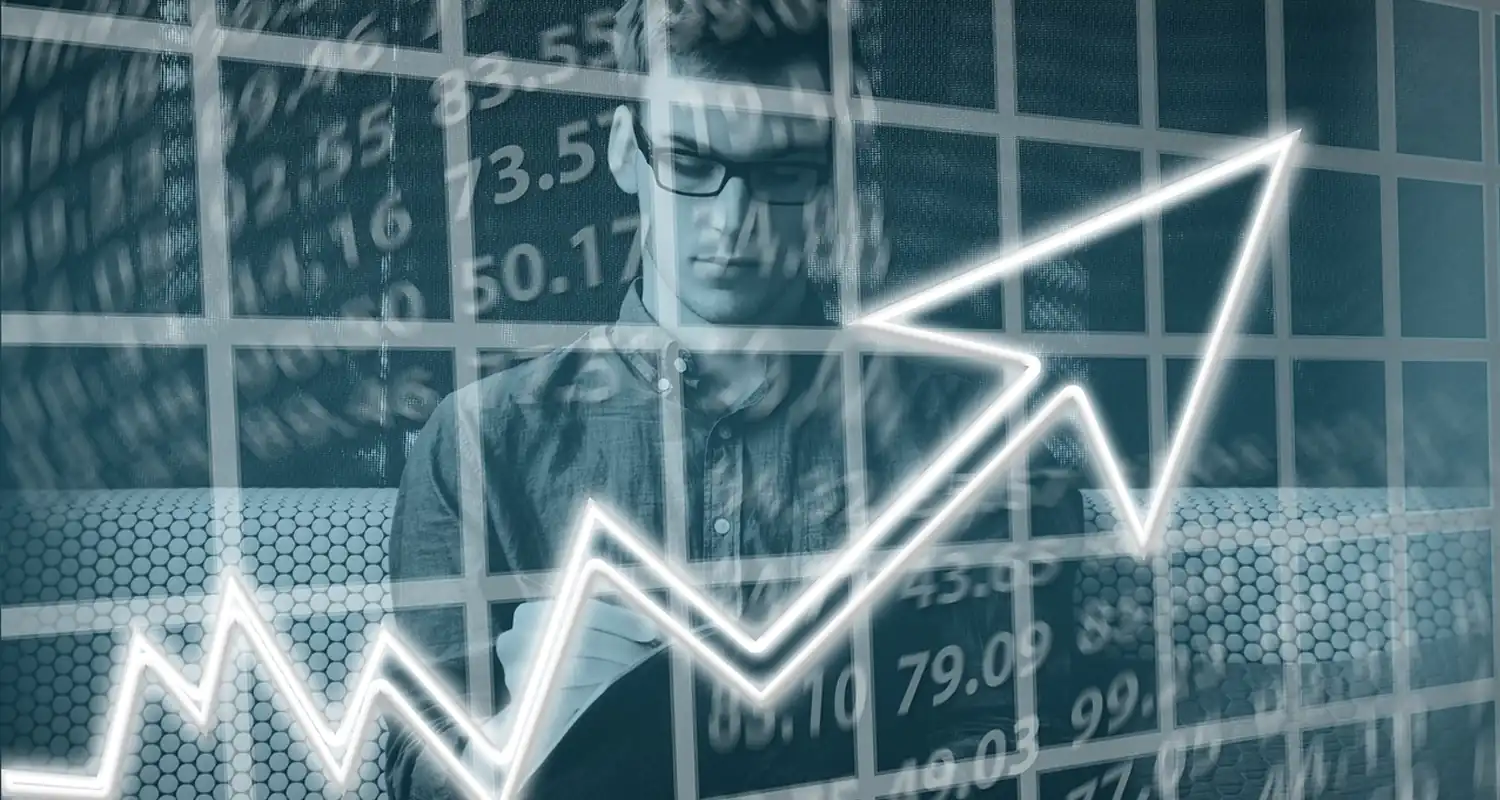 Concetti economici nel mondo degli affari