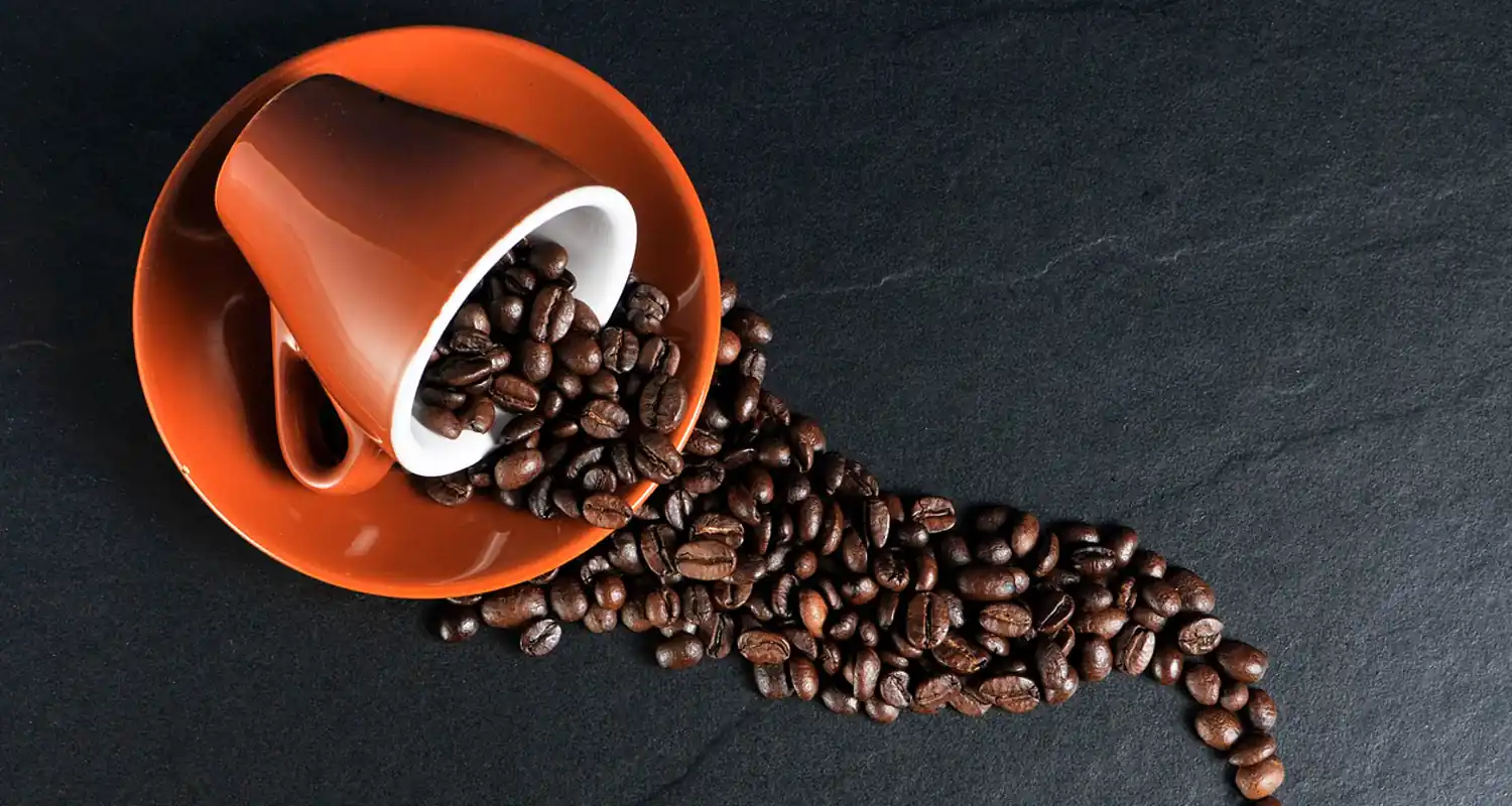 Il caffè continua ad aumentare in Italia