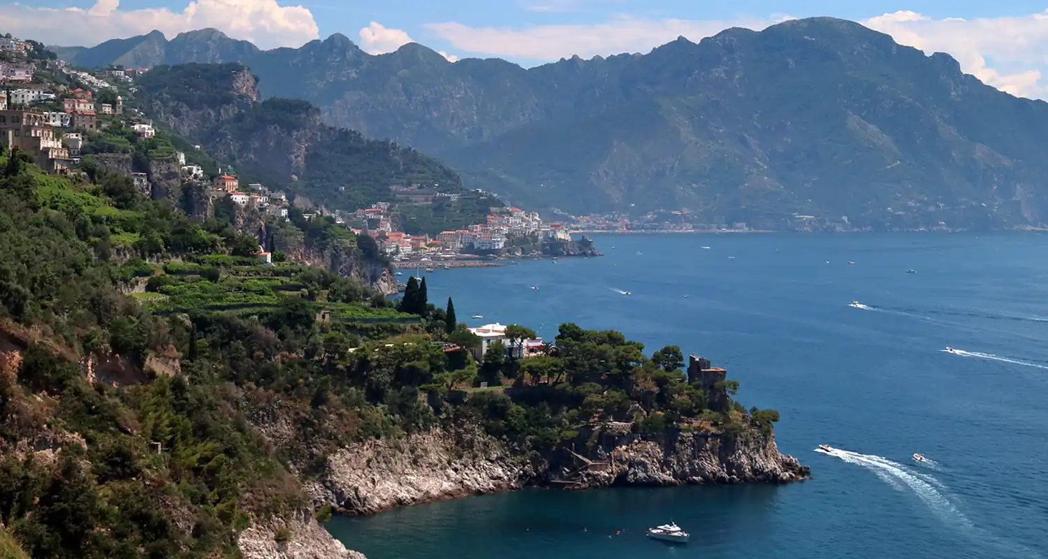 La Campania una regione a statuto speciale o ordinario