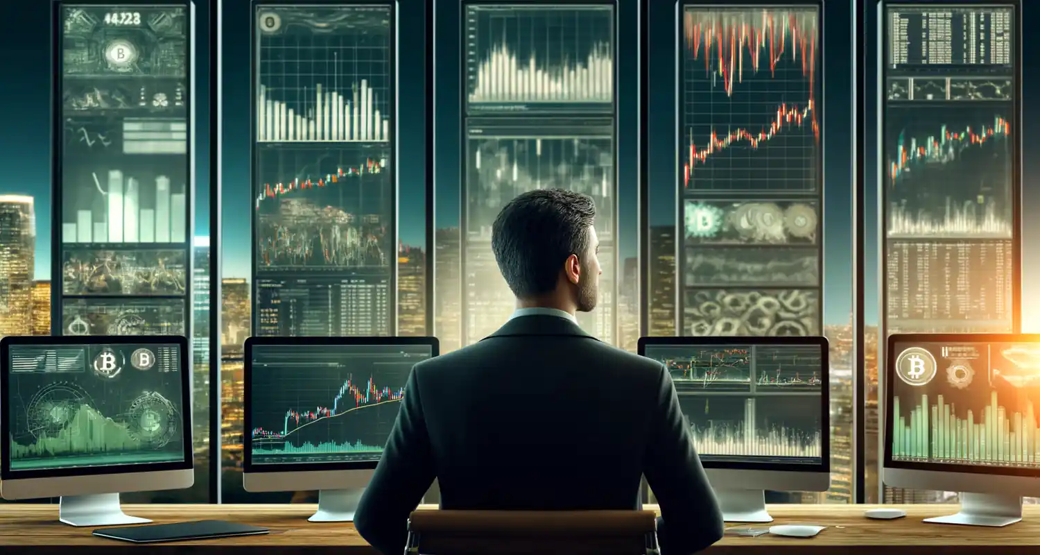Ascesa degli ETF su Ether: Un Nuovo Capitolo nella Storia delle Criptovalute