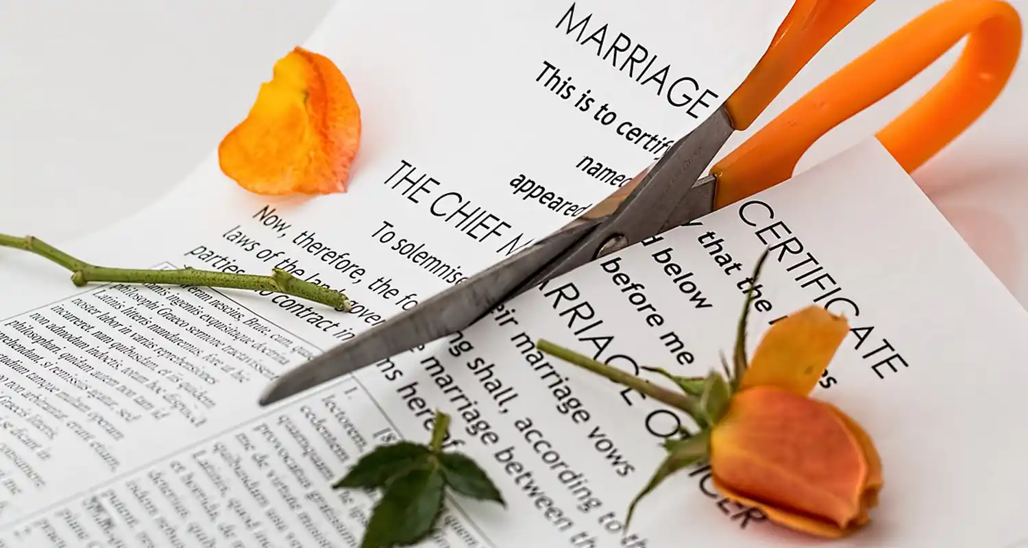 Richiesta di Divorzio di un Solo Coniuge: Quando Basta Uno