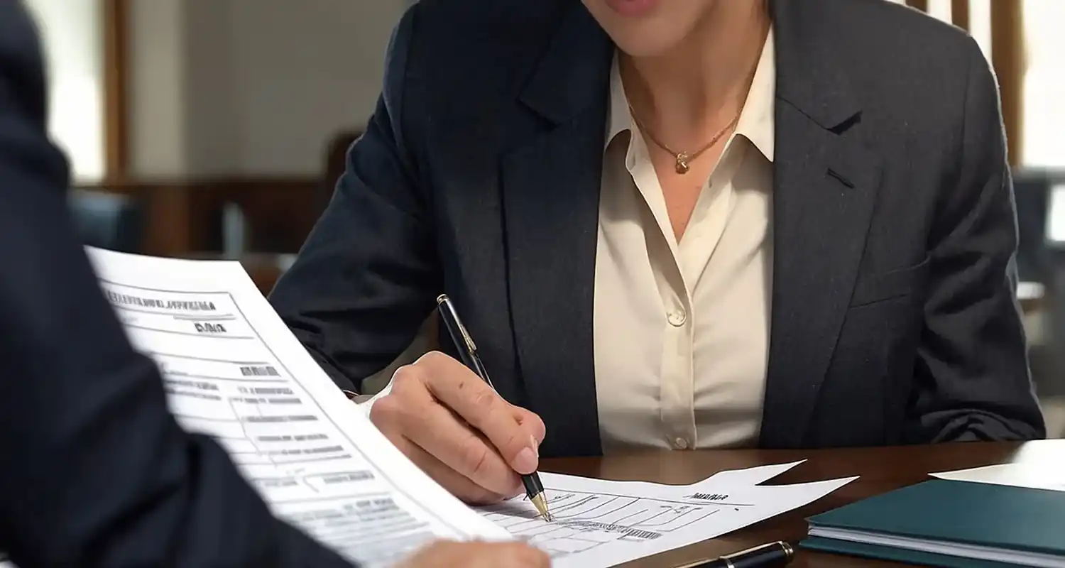 Che succede se il commercialista sbaglia la dichiarazione dei redditi