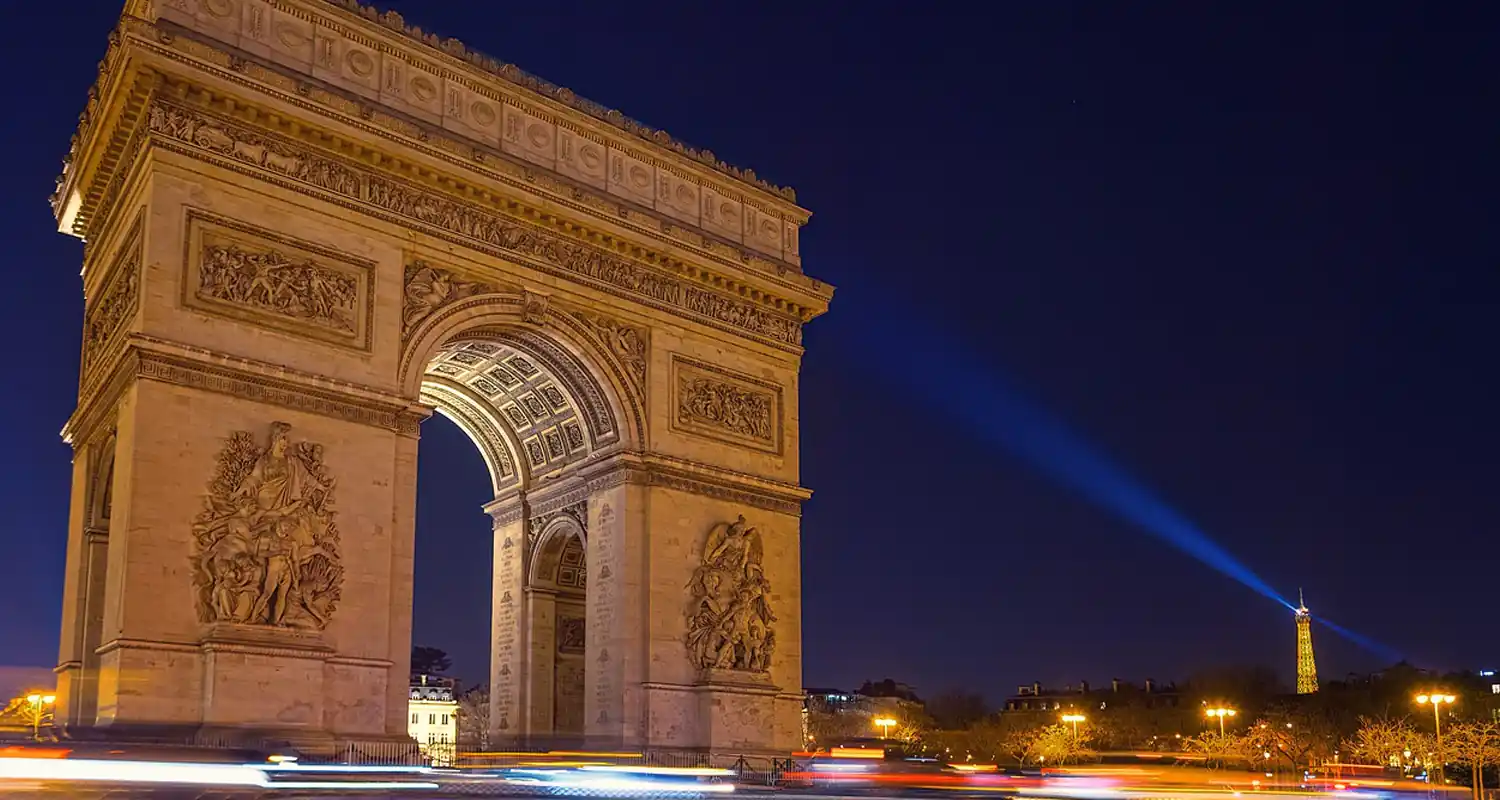 Come funzionano le elezioni in Francia
